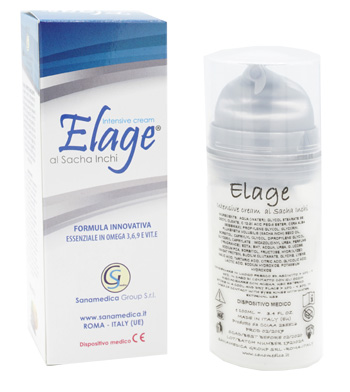 ELAGE CREMA 100 ML - Doctor Vinz