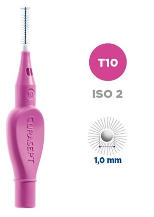 CURASEPT PROXI T10 FUXIA - Doctor Vinz