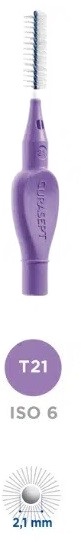 CURASEPT PROXI T21 VIOLA/PURPLE - Doctor Vinz