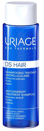 URIAGE DS HAIR SHAMPOO ANTIFORFORA 200 ML - Doctor Vinz