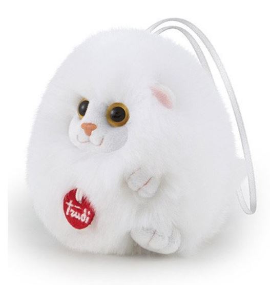 TRUDI CHARM GATTO - Doctor Vinz