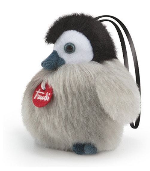 TRUDI CHARM PINGUINO - Doctor Vinz