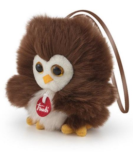 TRUDI CHARM GUFO - Doctor Vinz