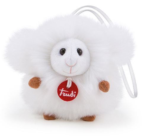 TRUDI CHARM PECORA - Doctor Vinz