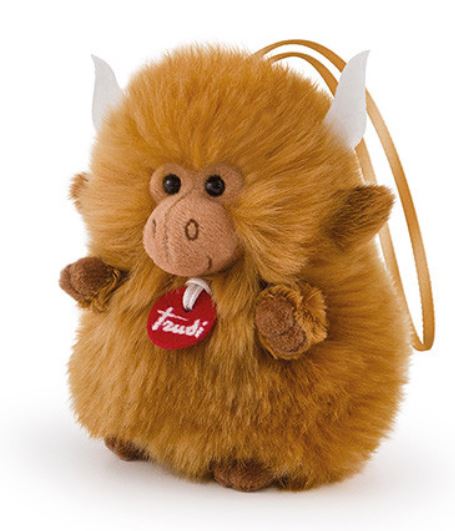 TRUDI CHARM YAK - Doctor Vinz