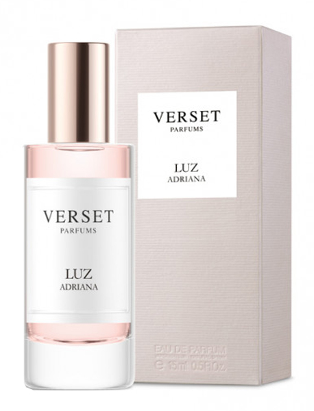 VERSET LUZ ADRIANA EAU DE PARFUM 15 ML - Doctor Vinz