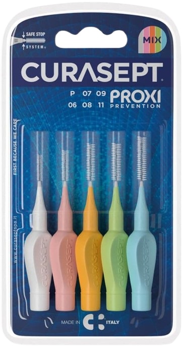 CURASEPT PROXI MIX PREVENTION - Doctor Vinz