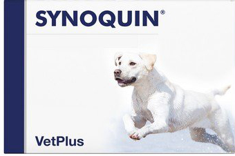 SYNOQUIN EFA MEDIUM BREED 30 COMPRESSE - Doctor Vinz