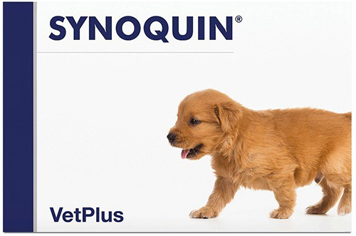 SYNOQUIN GROWTH 60 COMPRESSE - Doctor Vinz