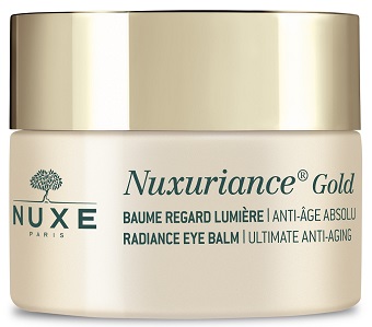 NUXE NUXURIANCE GOLD BALSAMO OCCHI ILLUMINANTE 15 ML - Doctor Vinz