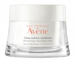 AVENE CREMA NUTRITIVA RIVITALIZZANTE 50 ML - Doctor Vinz