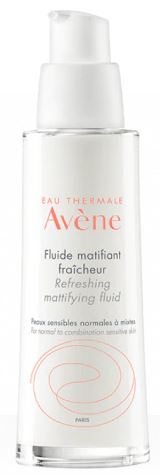 AVENE FLUIDO FRESCHEZZA OPACIZZANTE 50 ML - Doctor Vinz