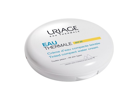 EAU THERMALE CREMA COMPATTA COLORATA ALL'ACQUA SPF30 - Doctor Vinz