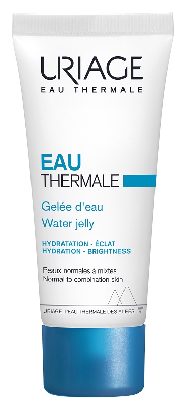 EAU THERMALE GEL IDRATANTE ALL'ACQUA 40 ML - Doctor Vinz