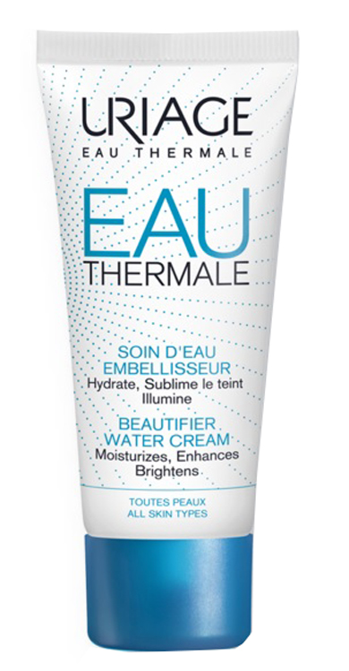 EAU THERMALE CREMA ILLUMINANTE ALL'ACQUA 40 ML - Doctor Vinz