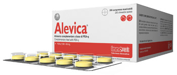 ALEVICA 200 COMPRESSE MASTICABILI - Doctor Vinz