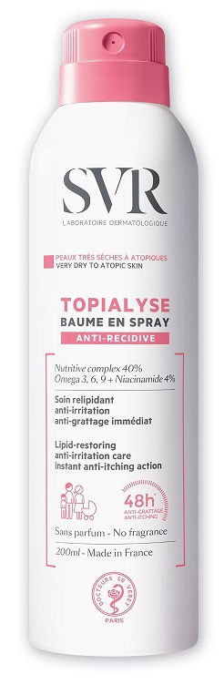 TOPIALYSE BAUME EN SPRAY 200 ML - Doctor Vinz