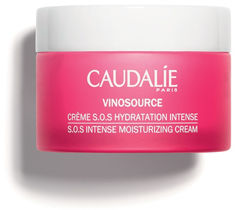 VINOSOURCE CREMA SOS 50 ML - Doctor Vinz