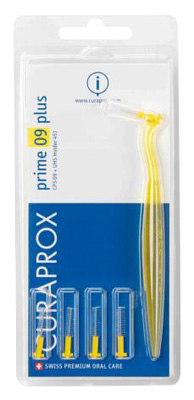 CURAPROX CPS PRIME CPS 09 CON 5 SCOVOLINI + SUPPORTO - Doctor Vinz