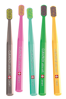CURAPROX SMART BLISTER DA 1 UNITA' - Doctor Vinz