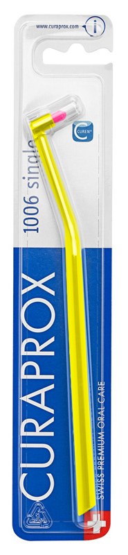CURAPROX CS 1006 SINGLE BLISTER DA 1 UNITA' - Doctor Vinz