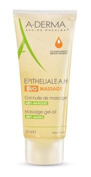 EPITHELIALE AH DUO MASSAGE GEL OLIO 100 ML - Doctor Vinz