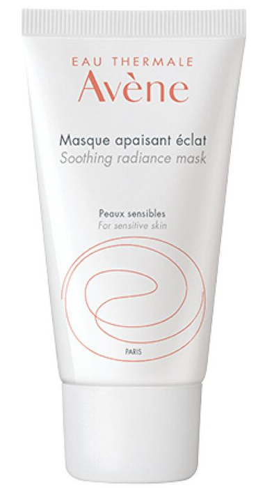 AVENE ETA MASCHERA LENITIVA 50 ML - Doctor Vinz