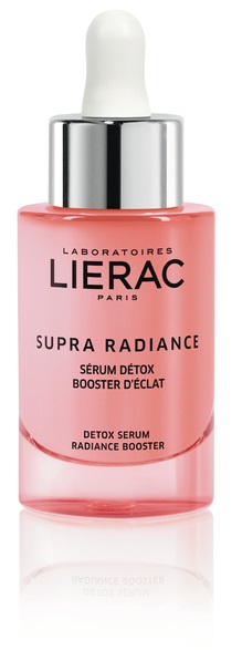 LIERAC SUPRA RADIANCE SIERO DETOX 30 ML - Doctor Vinz