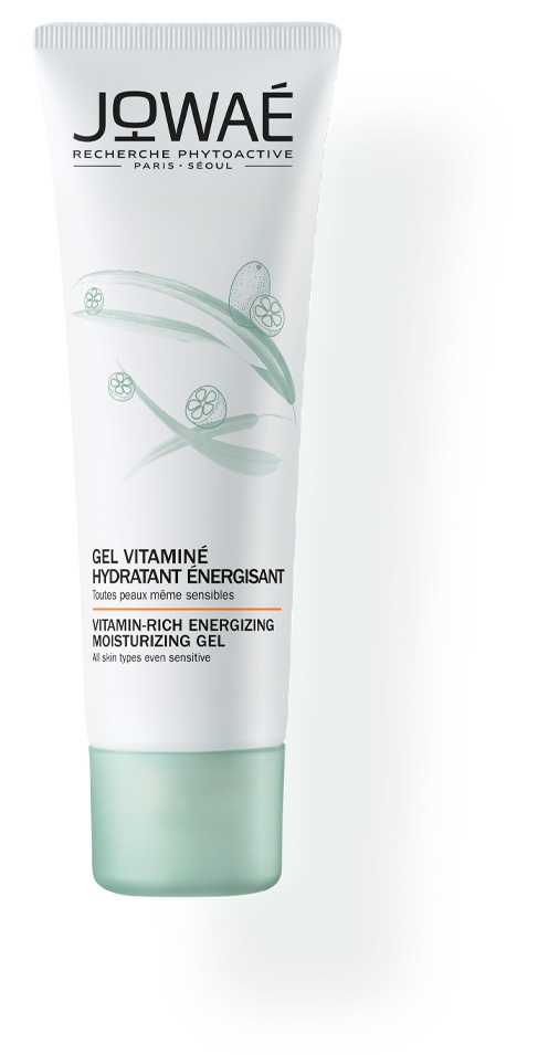 JOWAE GEL VITAMINIZZATO ENERGIZZANTE 40 ML - Doctor Vinz