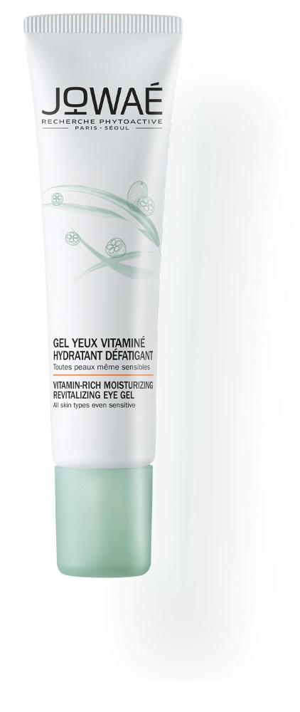 JOWAE GEL OCCHI VITAMINIZZATO ENERGIZZANTE 15 ML - Doctor Vinz