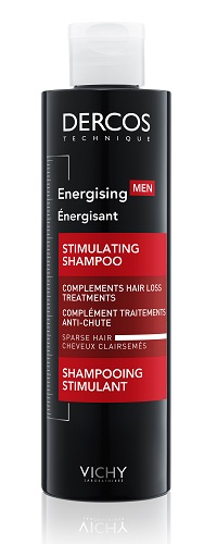 DERCOS TECHNIQUE PROTOCOLS SHAMPOO 200 ML - Doctor Vinz