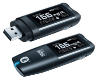 GLUCOMETRO BEURER GL50EVO 2 IN 1 METER MG/DL GL NERO - Doctor Vinz