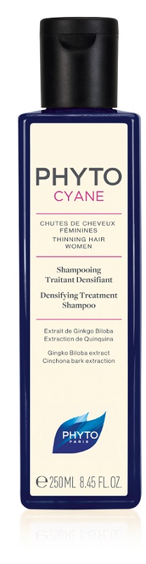 PHYTOCYANE SHAMPOO 250 ML - Doctor Vinz