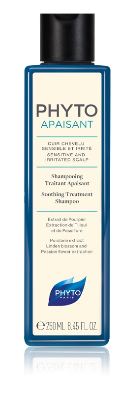 PHYTOAPAISANT SHAMPOO 250 ML - Doctor Vinz