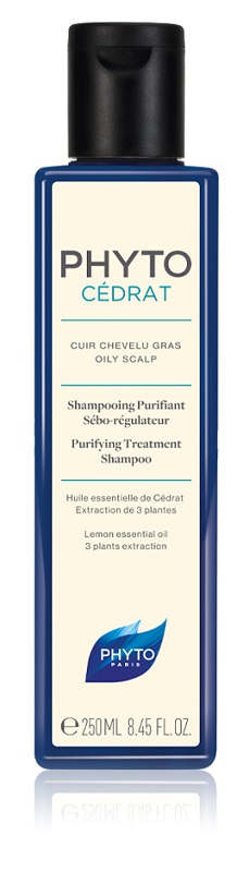 PHYTCEDRAT SHAMPOO 250 ML - Doctor Vinz