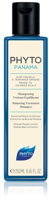 PHYTOPANAMA SHAMPOO 250 ML - Doctor Vinz