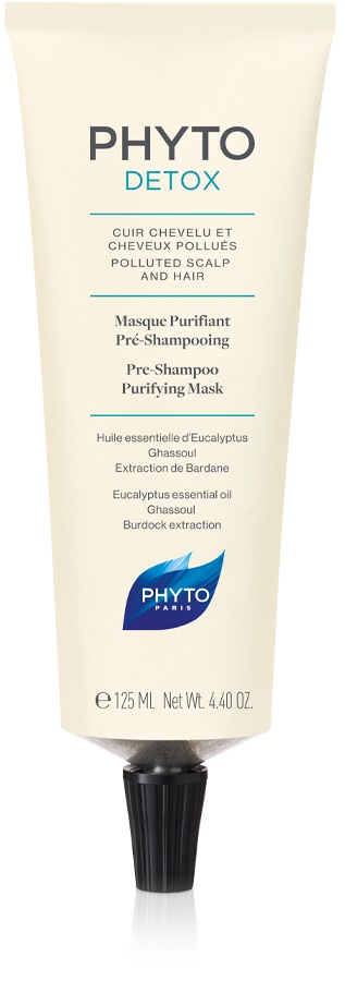PHYTODETOX MASCHERA PURIFICANTE 125 ML - Doctor Vinz