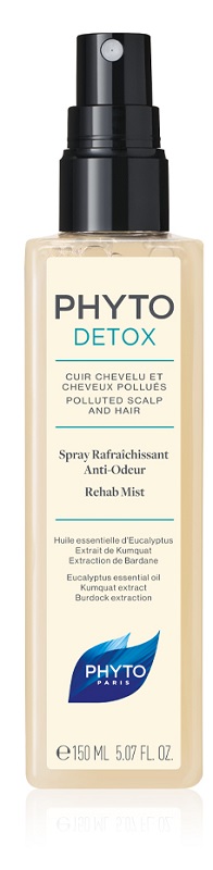 PHYTODETOX SPRAY ANTI ODORE 150 ML - Doctor Vinz