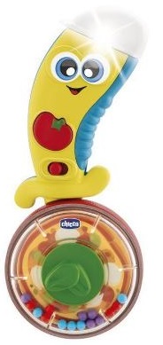 CHICCO GIOCO CIRO PASSIONE PIZZA - Doctor Vinz