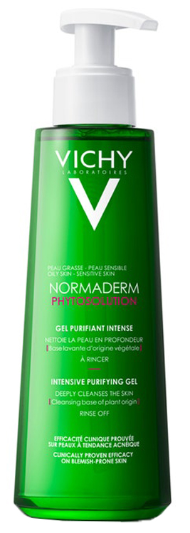 NORMADERM PHYTOSOLUTION CLEANSER 200 ML - Doctor Vinz