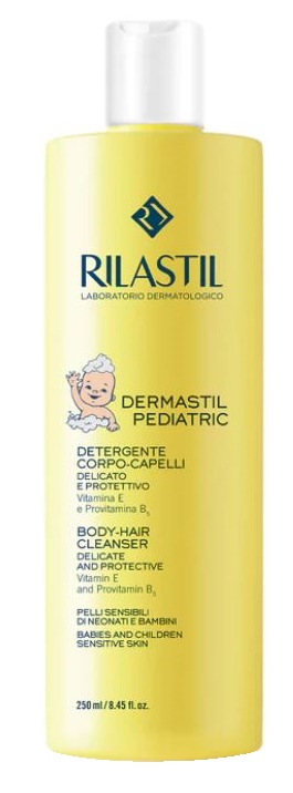 RILASTIL DERMASTIL PED 250 ML - Doctor Vinz