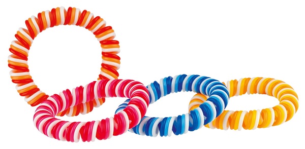 CHICCO ZANZA BRACCIALE PLASTICA - Doctor Vinz