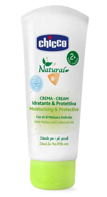 CHICCO ZANZA CREMA - Doctor Vinz