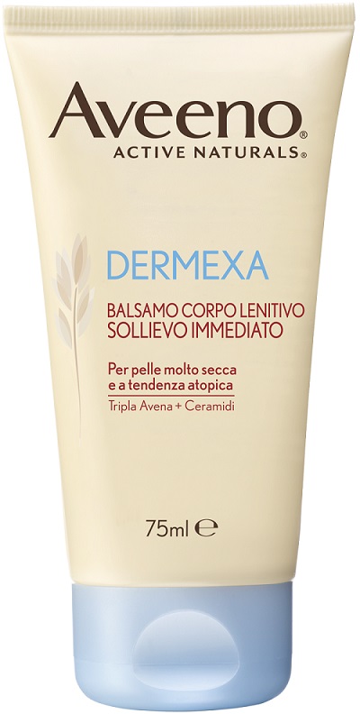 AVEENO DERMEXA ITCHY BALM 75 ML - Doctor Vinz