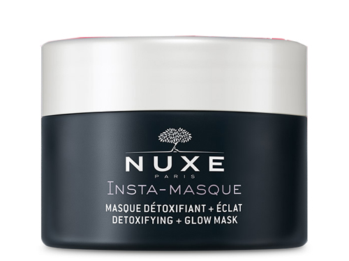 NUXE INSTA-MASQUE MASCHERA DETOSSINANTE E ILLUMINANTE 50 ML - Doctor Vinz