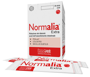 NORMALIA EXTRA 30 STICK ORALI - Doctor Vinz