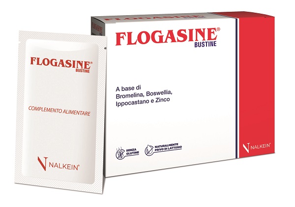 FLOGASINE 20 BUSTINE - Doctor Vinz