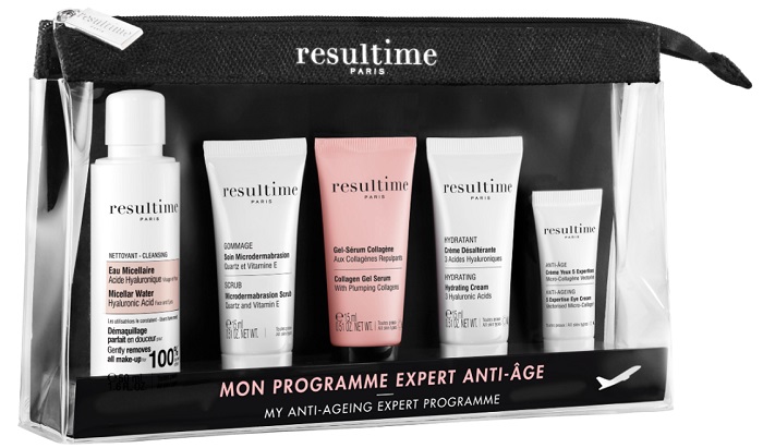 RESULTIME TROUSSE - Doctor Vinz