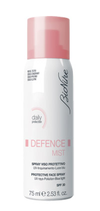 DEFENCE FACE MIST SPRAY VISO PROTETTIVO 75 ML - Doctor Vinz