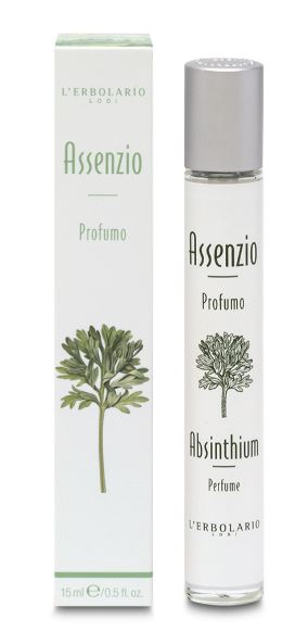 COLLEZIONE PROFUMI ASSENZIO 15 ML - Doctor Vinz